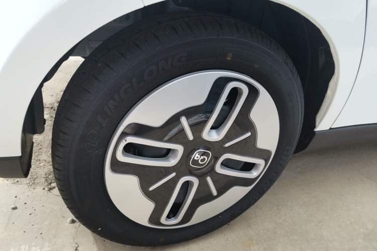 Used Chery Domi 2025 Model 305km Comfort Edition
