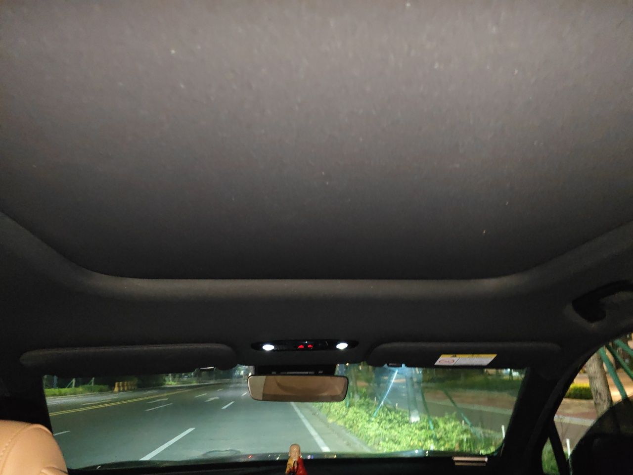 Geely Galaxy L7 2024 1.5T 115 km PLUS Dragon Edition — снимка 15