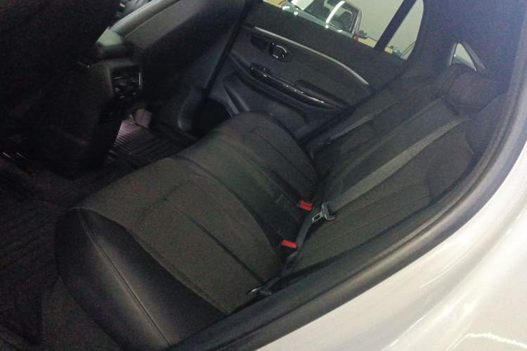 Used Nio EC6 2020 605 km Sport Edition
