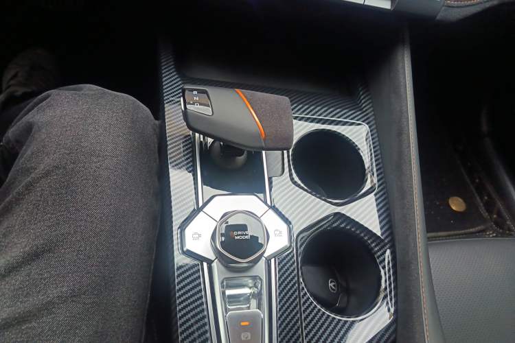 Used Changan UNI-V 2022 1.5T Sport Edition