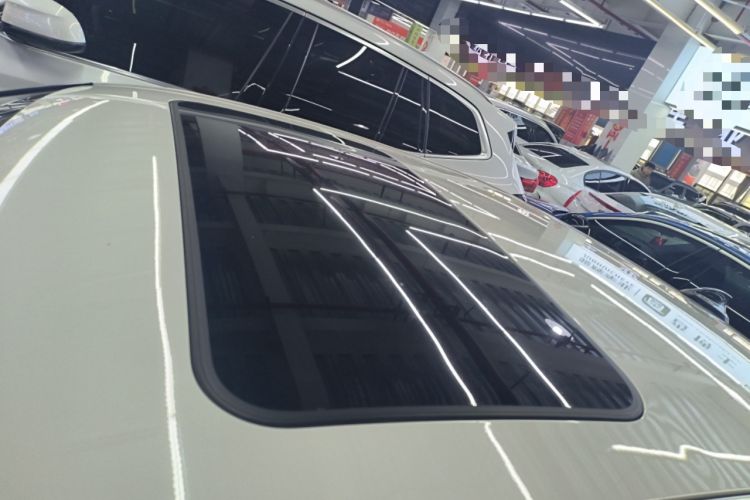 Used BMW 3 Series 2019 320Li M Sport Package
