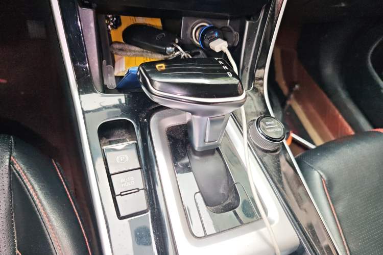 Used Kia KX3 2020 1.5L CVT Trend Edition