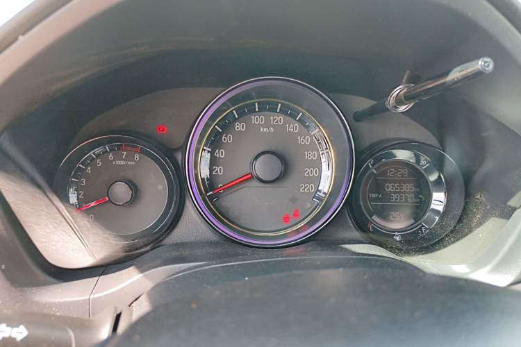 Used Honda XR-V 2017 1.5L LXi Manual Classic Edition