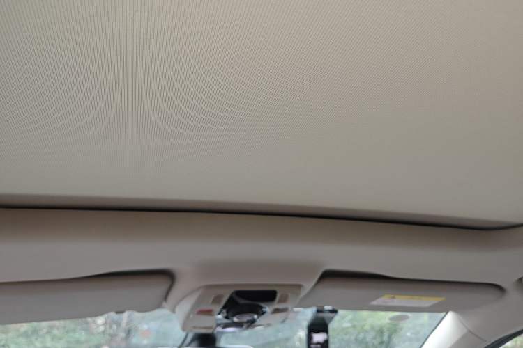 Used DS 6 2016 1.6T Luxury Edition THP160
