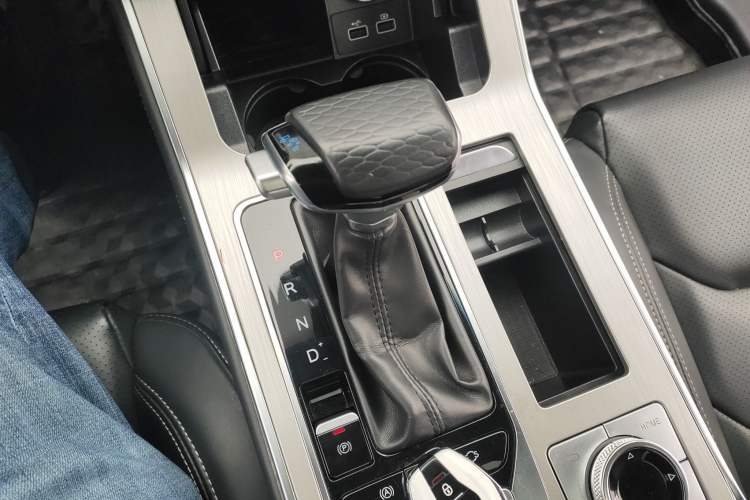 Used JETOUR X70 Coupe 2020 1.6T DCT Cool 5-Seater