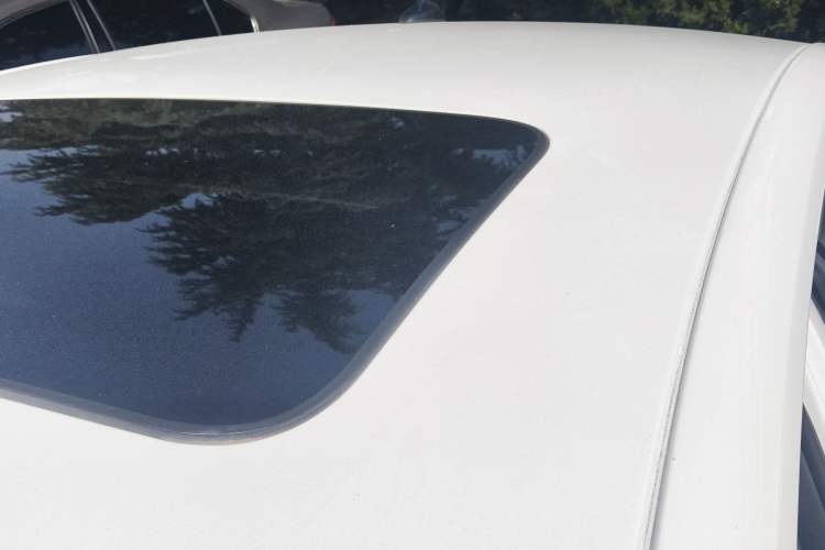 Used CHANGAN Eado 2023 Changan Edition PLUS Blue Whale NE 1.4T GDI DCT Prestige Version