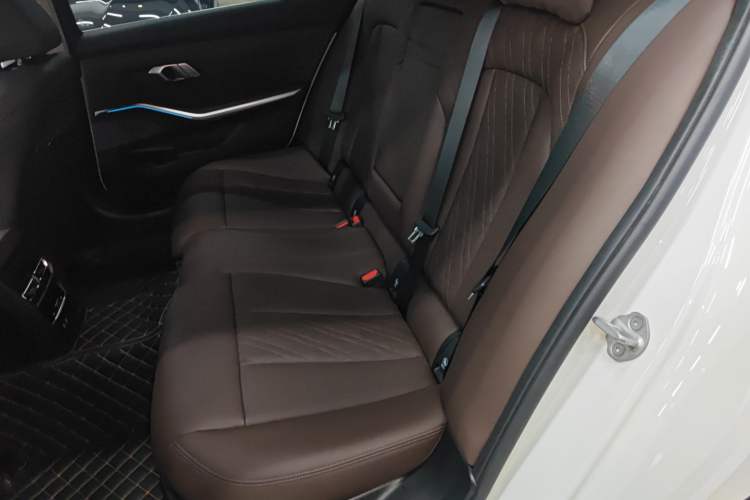 Used BMW 3 Series 2024 325Li M Sport Package
