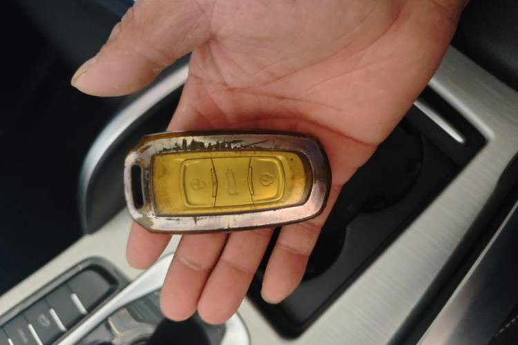 Used Geely Auto Emgrand X7 Sport 2020 1.8TD DCT Two-Wheel Drive Zhiya Model
