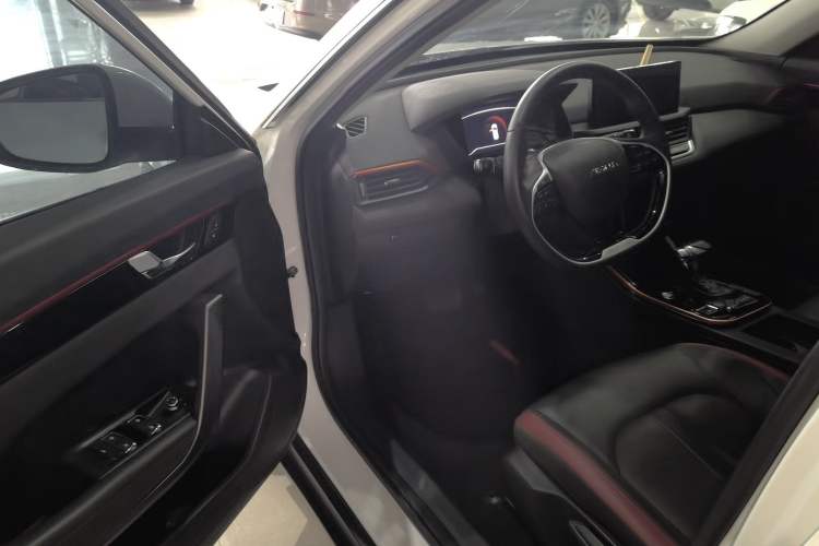 Used Dongfeng Aeolus Yixuan GS 2021 230T Automatic Star-Chasing Edition