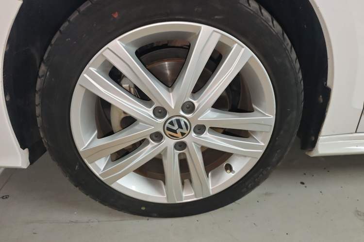 Used Volkswagen Sagitar 2018 280TSI DSG Ignite Edition
