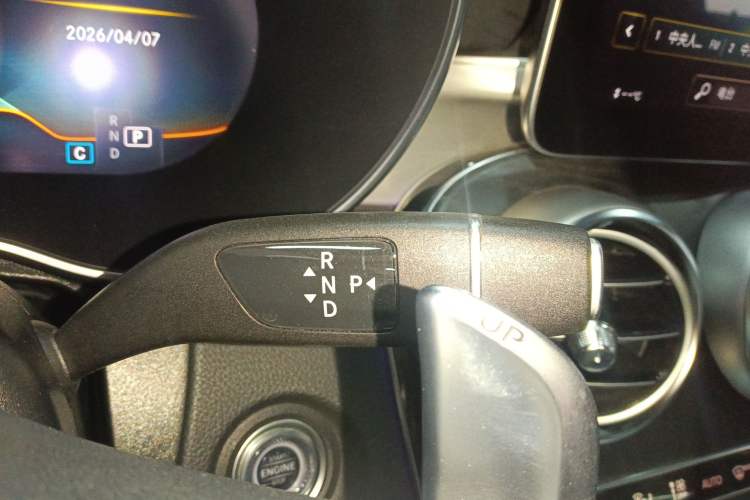 Used Mercedes-Benz GLC AMG 2022 AMG GLC 43 4MATIC
