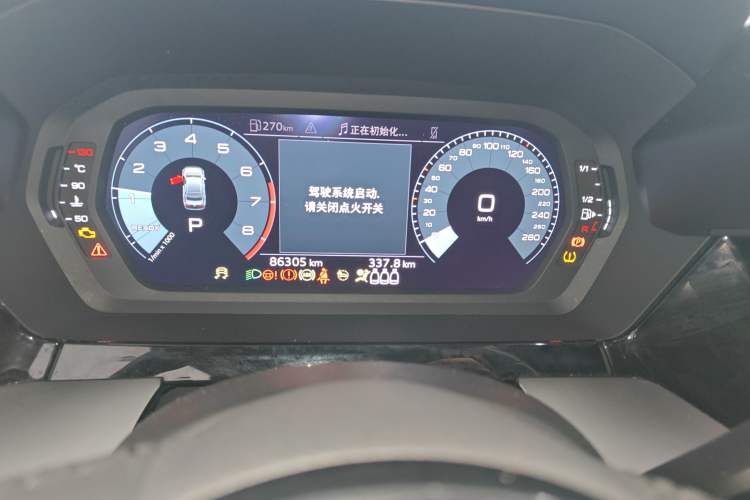 Used Audi A3 2021 A3L Limousine 35 TFSI Progressive Sport Edition
