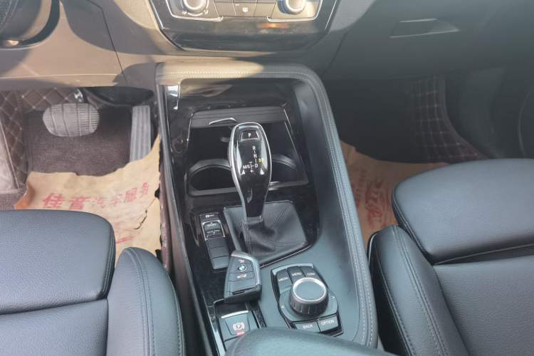 Used BMW X2 (Import) 2019 sDrive20i M Sport Package China VI Emission Standard