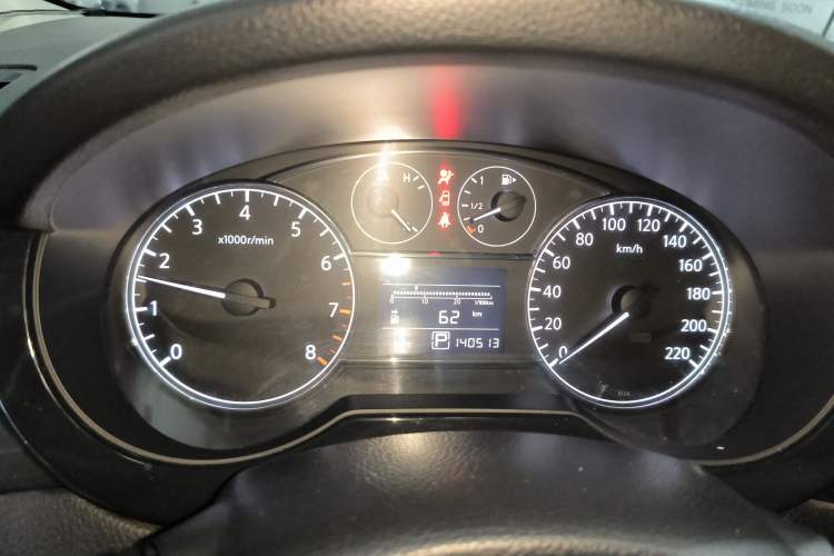 Used Nissan Tiida 2011 1.6L CVT Comfort Model