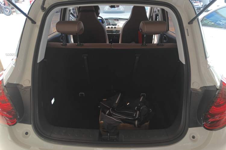 Used Wuling Bingo 2024 333 km Enjoyment Version