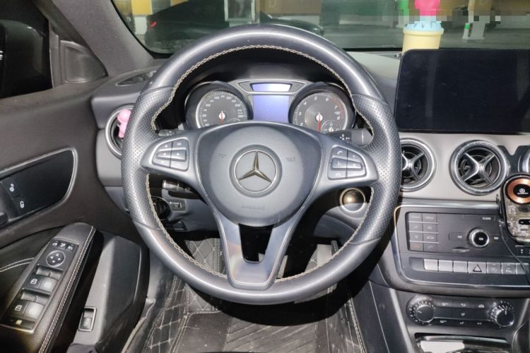 Used Mercedes-Benz CLA 2018 CLA 200 Sport Edition