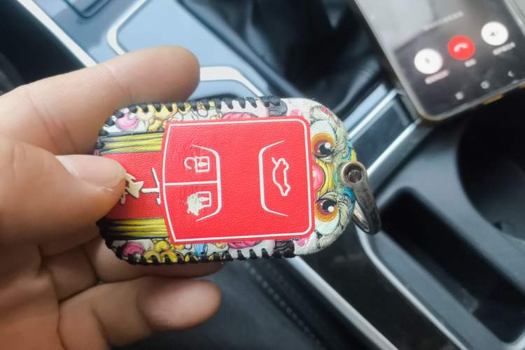 Used Chery Arrizo GX 2019 1.5T Manual New Dynamic Color Version China VI Standard
