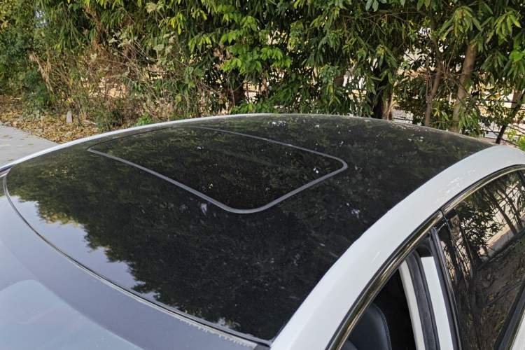 Used MG 6 2017 20T Automatic Luxury Smart Connect Version China V Standard
