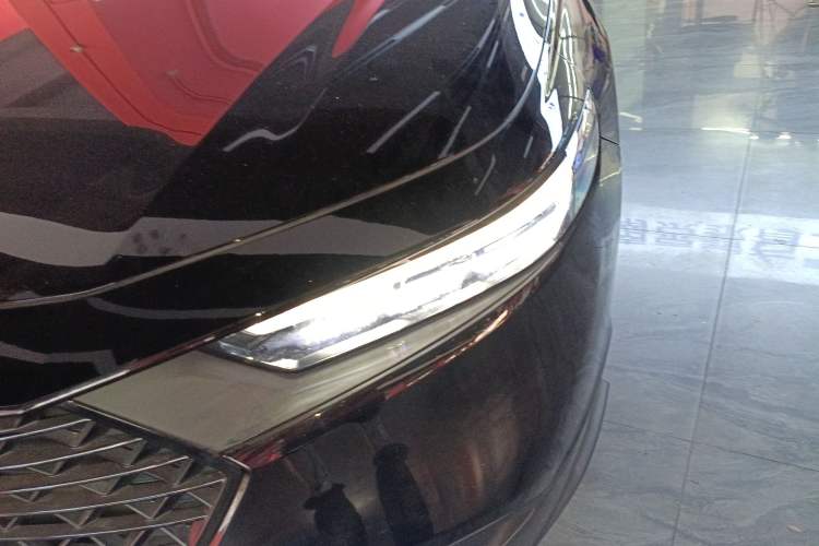 Used Honda Accord 2023 260TURBO Smart Enjoyment Version Left Front Headlight