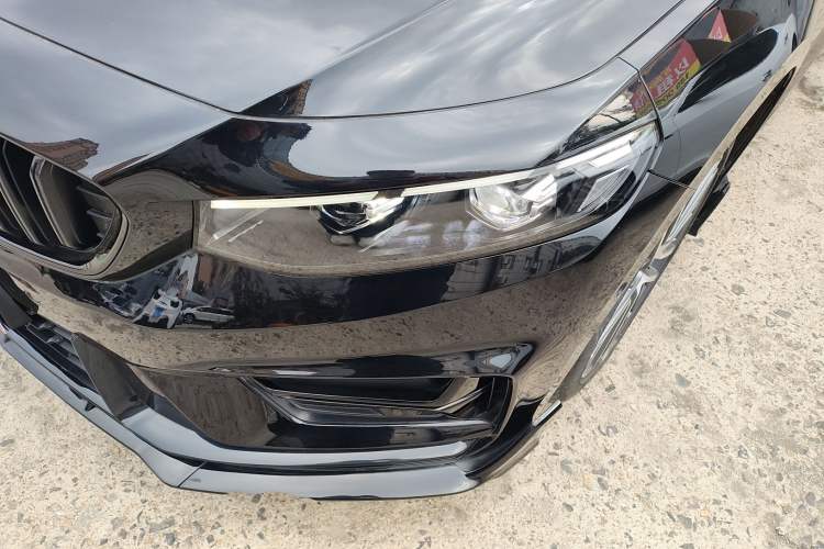 Used Geely Auto Preface 2024 2.0TD Qingyun Edition