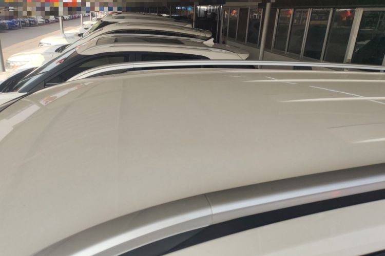 Used Baojun 730 2019 1.5T Manual Fashion Model 7-seater National V