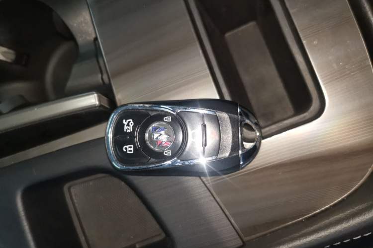 Used Buick LaCrosse 2022 552T Luxury Version