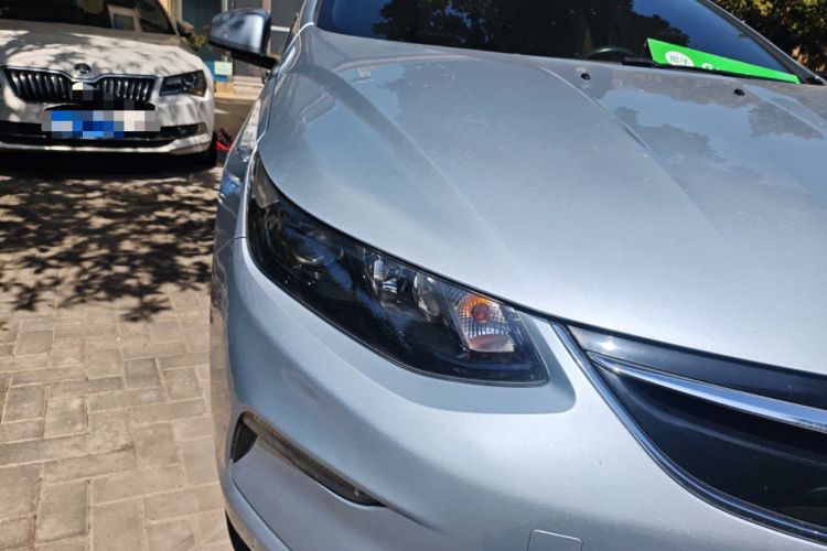 Used Buick VELITE 5 2017 Urban Extended-Range Model
