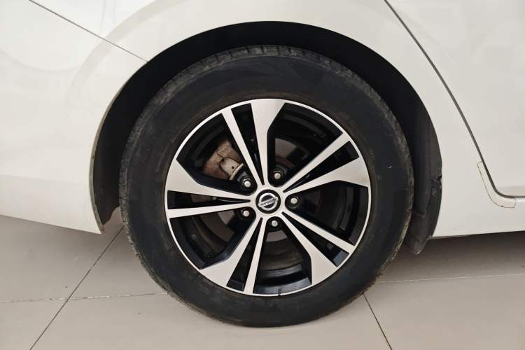 Used Nissan Sylphy 2020 1.6L XL CVT Smart Enjoyment Edition