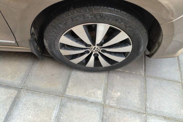 Used Volkswagen Sagitar 2018 1.6L Automatic Comfort Model
