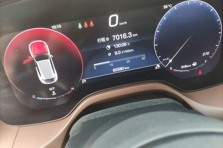 Used Maserati Grecale 2023 2.0T GT