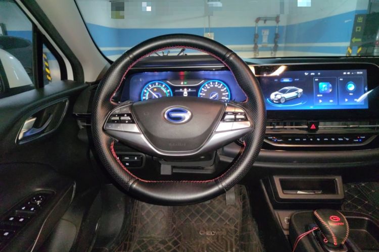 Used AION S 2019 Xuan 530 Steering Wheel