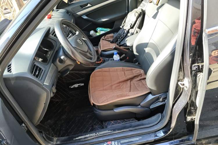 Used Volkswagen Lavida 2019 Lavida Start 1.5L Manual Fashion Edition China VI Standard