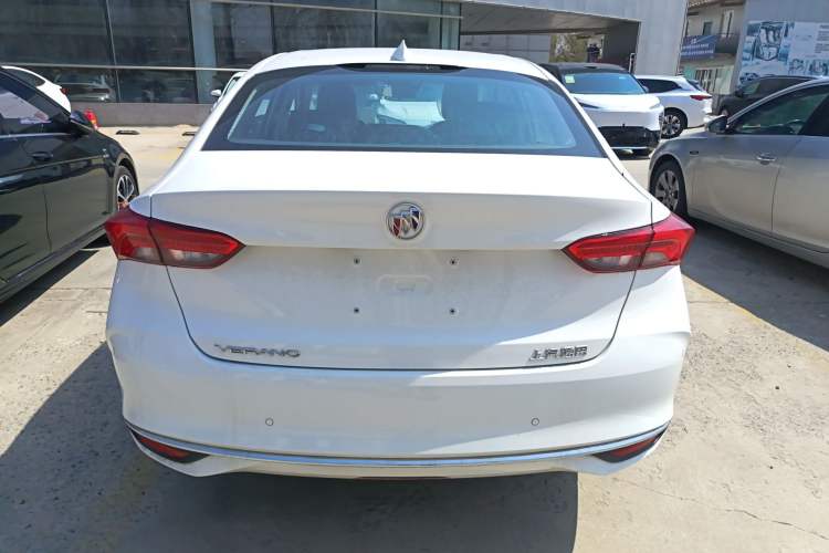 Used Buick Verano 2023 Pro Enjoyment Edition