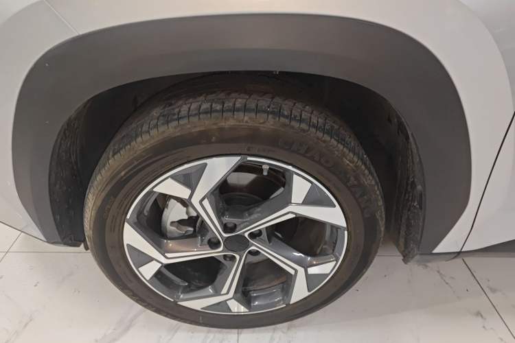 Used Geely Auto FX11 2024 1.5TD DCT Prestige Edition