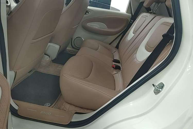 Used Wuling Bingo 2025 333 km Enjoyment Version
