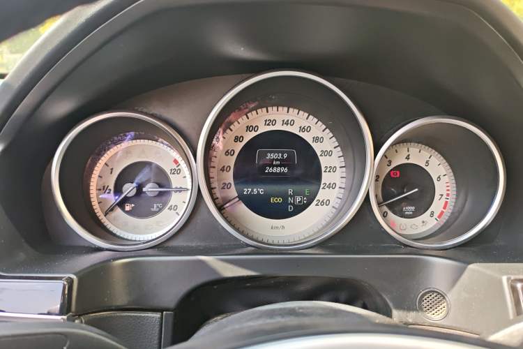 Used Mercedes-Benz E-Class 2015 E 320 L Sport 4MATIC