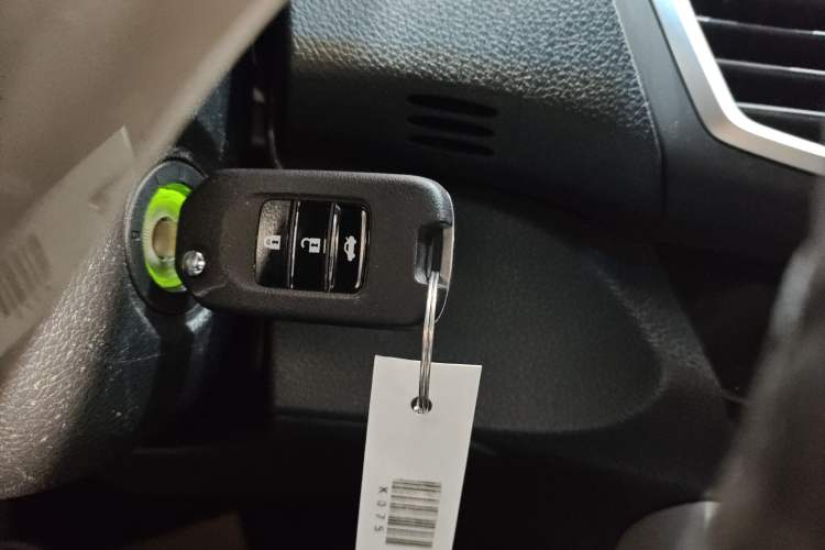 Used Honda Accord 2016 2.0L Comfort Edition