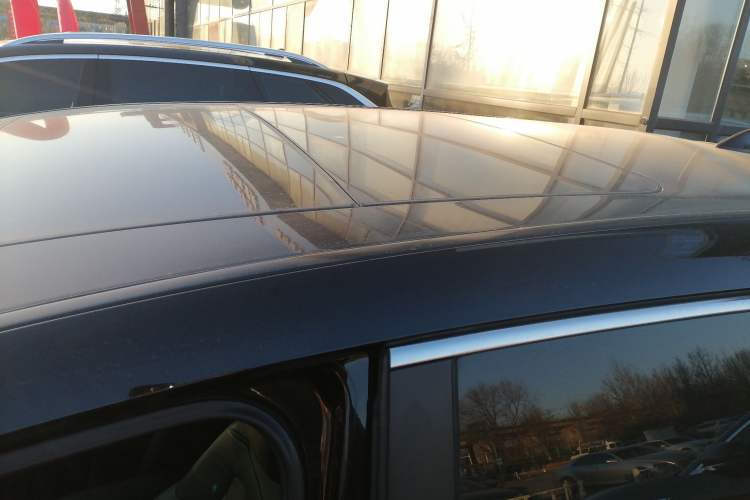 Used Honda Breeze 2021 240TURBO CVT 2WD Luxury Edition
