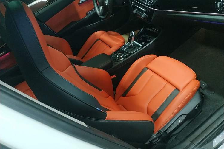 Used BMW 1 Series 2022 125i M Sport Night Edition