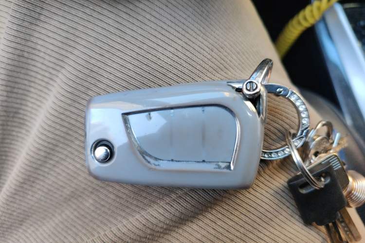 Used Toyota Levin 2017 Revised 185T CVT Elite Edition China V Standard