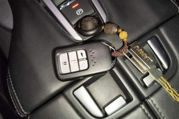 Used Honda Avancier 2017 370TURBO 2WD Luxury Edition