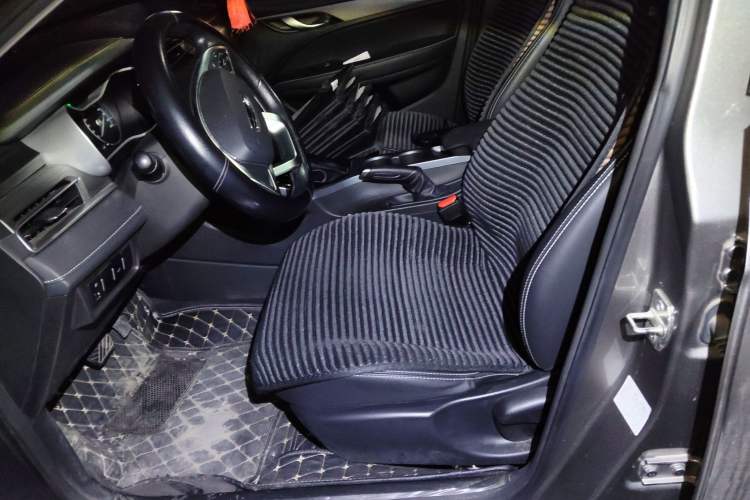 Used Geely Auto Emgrand 2021 UP 1.5L CVT Comfort Model