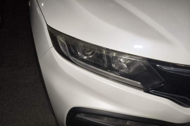 Used Honda XR-V 2017 1.8L EXi CVT Comfort Version Right Front Headlight