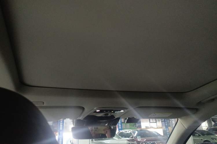 Used Lynk & Co 01 EM-P 2018 1.5T PHEV JingPro National Emission Standard V