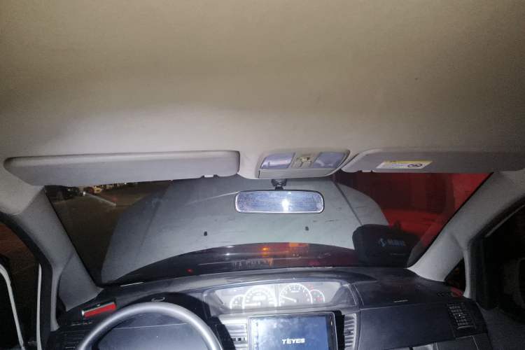 Used Great Wall V80 2013 1.5T Manual Yashang Model