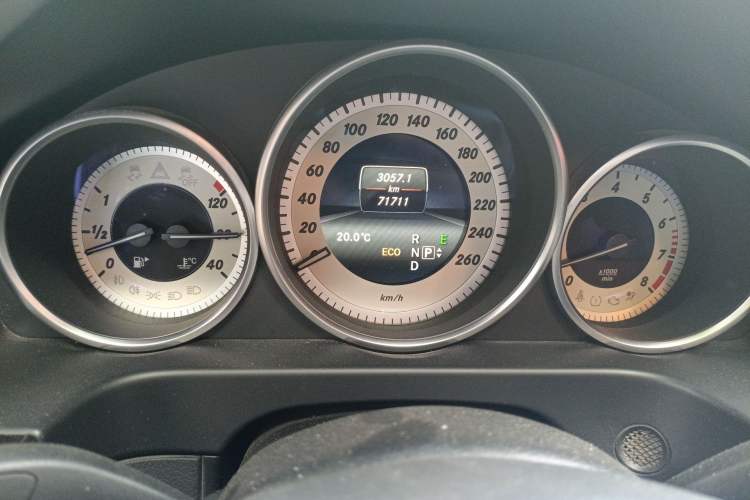 Used Mercedes-Benz E-Class 2015 Restyled E 260 L Sport Edition
