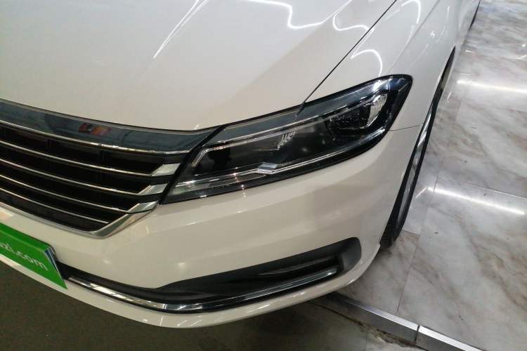 Used Volkswagen Lavida 2021 280TSI DSG Comfort Edition
