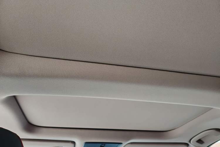 Used Nissan Teana 2019 2.0T XL Upper Smart Enjoyment Version Headliner