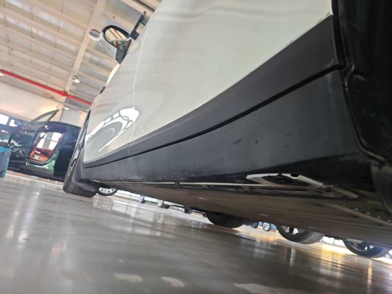 Used Li Auto i6 2025 Model Two-Wheel-Drive Standard Type — 21