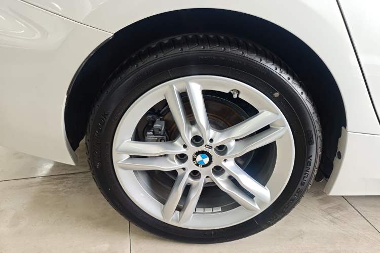 Used BMW 1 Series 2022 120i M Sport Night Edition